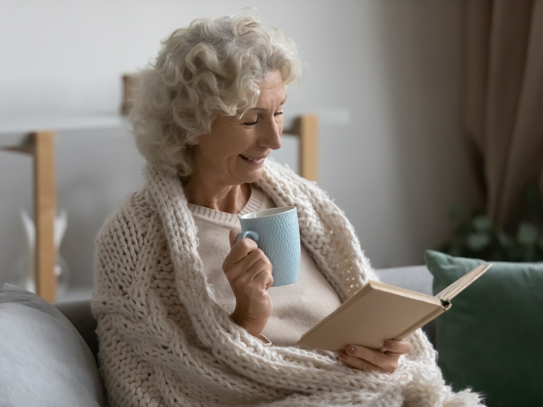 Nach der Grauen-Star-Operation: Was Patient:innen erwartet 