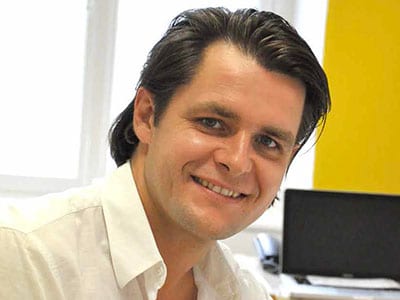 dr. Peter Paul Fritsch